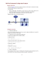 Preview for 611 page of 3Com 4510G Configuration Manual