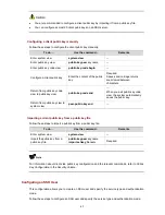 Preview for 658 page of 3Com 4510G Configuration Manual