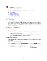 Preview for 675 page of 3Com 4510G Configuration Manual