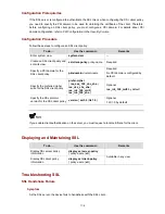 Preview for 712 page of 3Com 4510G Configuration Manual