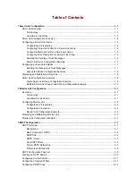 Preview for 748 page of 3Com 4510G Configuration Manual