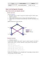 Preview for 759 page of 3Com 4510G Configuration Manual