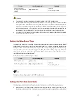 Preview for 815 page of 3Com 4510G Configuration Manual