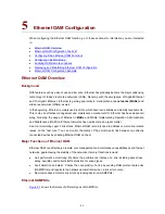 Preview for 821 page of 3Com 4510G Configuration Manual