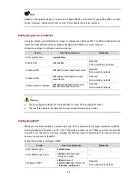 Preview for 837 page of 3Com 4510G Configuration Manual