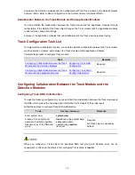 Preview for 847 page of 3Com 4510G Configuration Manual