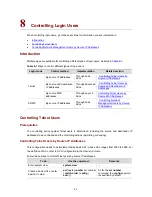 Preview for 899 page of 3Com 4510G Configuration Manual