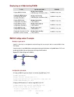 Preview for 1003 page of 3Com 4510G Configuration Manual