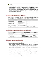 Preview for 1101 page of 3Com 4510G Configuration Manual