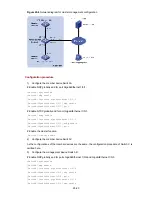 Preview for 1135 page of 3Com 4510G Configuration Manual