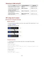 Preview for 1155 page of 3Com 4510G Configuration Manual