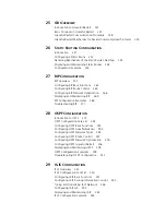 Preview for 7 page of 3Com 4800G Series Configuration Manual