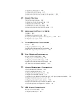 Preview for 15 page of 3Com 4800G Series Configuration Manual