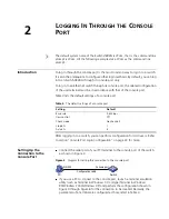 Preview for 31 page of 3Com 4800G Series Configuration Manual