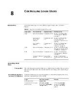 Preview for 75 page of 3Com 4800G Series Configuration Manual