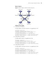 Preview for 145 page of 3Com 4800G Series Configuration Manual