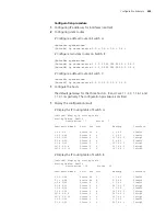 Preview for 255 page of 3Com 4800G Series Configuration Manual