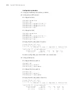 Preview for 270 page of 3Com 4800G Series Configuration Manual