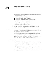 Preview for 325 page of 3Com 4800G Series Configuration Manual