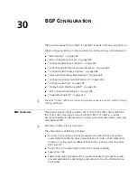 Preview for 365 page of 3Com 4800G Series Configuration Manual