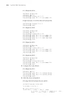 Preview for 406 page of 3Com 4800G Series Configuration Manual