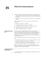 Preview for 461 page of 3Com 4800G Series Configuration Manual