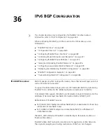 Preview for 467 page of 3Com 4800G Series Configuration Manual