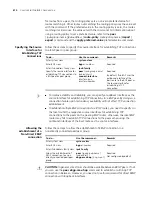 Preview for 470 page of 3Com 4800G Series Configuration Manual