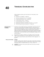 Preview for 523 page of 3Com 4800G Series Configuration Manual