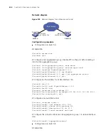 Preview for 528 page of 3Com 4800G Series Configuration Manual