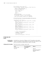 Preview for 530 page of 3Com 4800G Series Configuration Manual