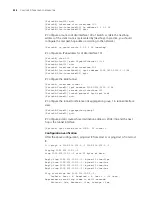 Preview for 534 page of 3Com 4800G Series Configuration Manual