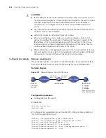 Preview for 536 page of 3Com 4800G Series Configuration Manual