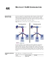 Preview for 605 page of 3Com 4800G Series Configuration Manual