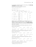 Preview for 689 page of 3Com 4800G Series Configuration Manual