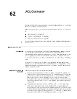 Preview for 835 page of 3Com 4800G Series Configuration Manual