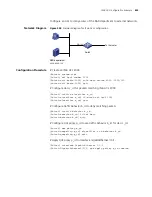 Preview for 855 page of 3Com 4800G Series Configuration Manual