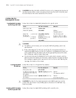 Preview for 912 page of 3Com 4800G Series Configuration Manual