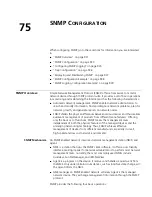 Preview for 931 page of 3Com 4800G Series Configuration Manual