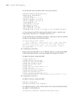 Preview for 966 page of 3Com 4800G Series Configuration Manual