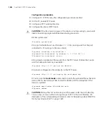 Preview for 1004 page of 3Com 4800G Series Configuration Manual