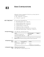 Preview for 1021 page of 3Com 4800G Series Configuration Manual