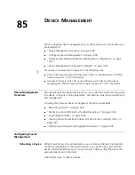 Preview for 1039 page of 3Com 4800G Series Configuration Manual