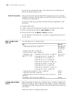 Preview for 1050 page of 3Com 4800G Series Configuration Manual