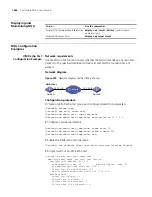 Preview for 1064 page of 3Com 4800G Series Configuration Manual