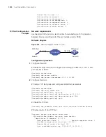 Preview for 1070 page of 3Com 4800G Series Configuration Manual