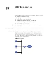 Preview for 1073 page of 3Com 4800G Series Configuration Manual