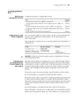 Preview for 1081 page of 3Com 4800G Series Configuration Manual