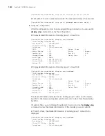 Preview for 1090 page of 3Com 4800G Series Configuration Manual