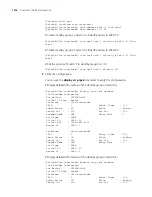 Preview for 1104 page of 3Com 4800G Series Configuration Manual